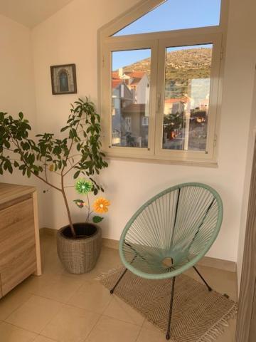 Luxury Apartment Cairos Trogir Extérieur photo