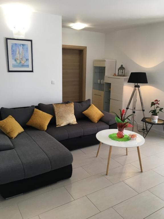 Luxury Apartment Cairos Trogir Extérieur photo
