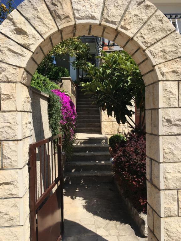 Luxury Apartment Cairos Trogir Extérieur photo