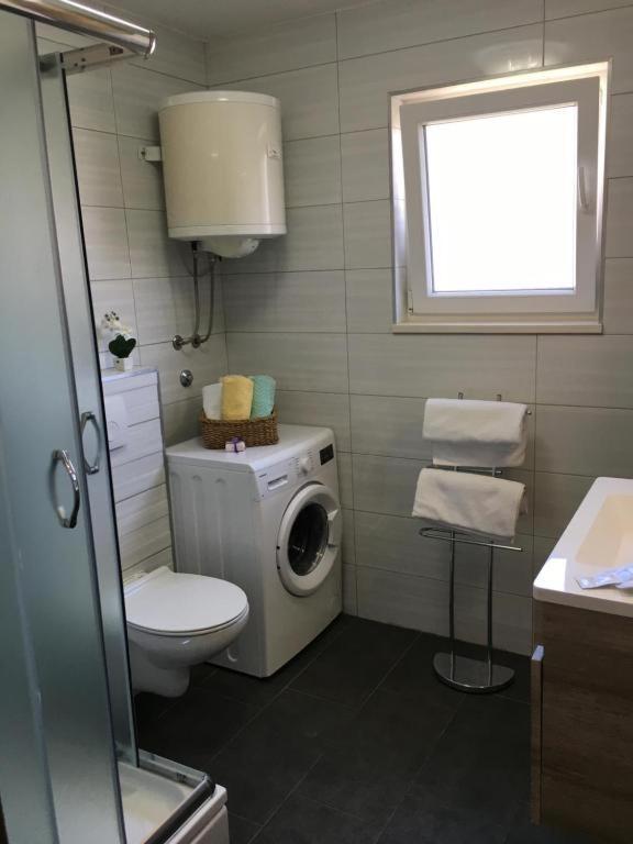 Luxury Apartment Cairos Trogir Extérieur photo
